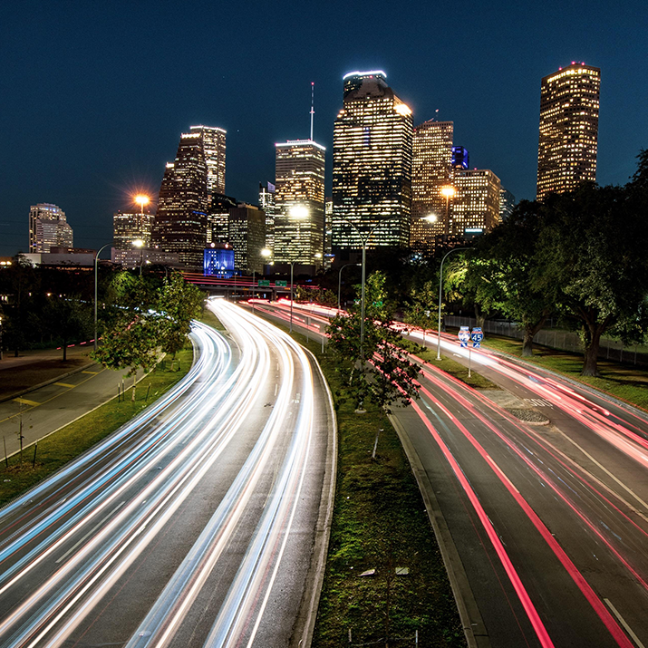 allen parkway